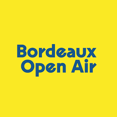 Bordeaux Open Air 