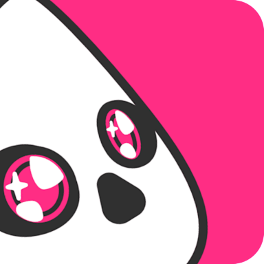 Noir Pastel