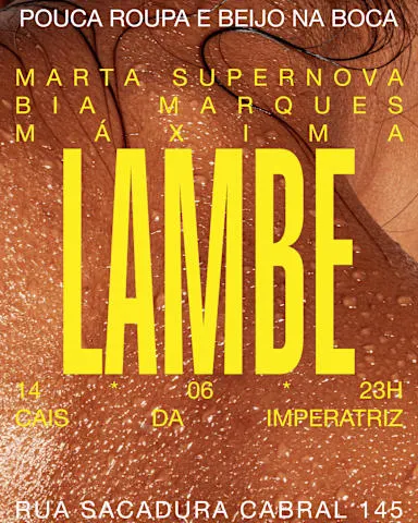 LAMBE 14.06