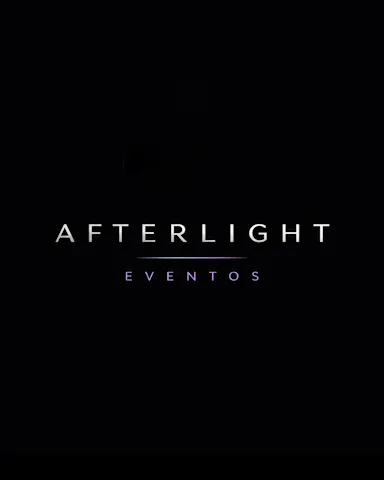 Afterlight Eventos