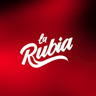 La Rubia