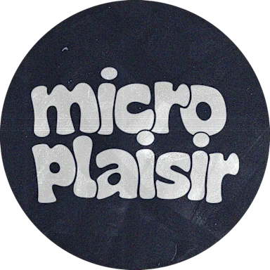 Micro Plaisir