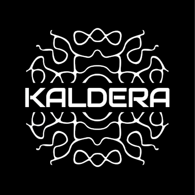 Kaldera