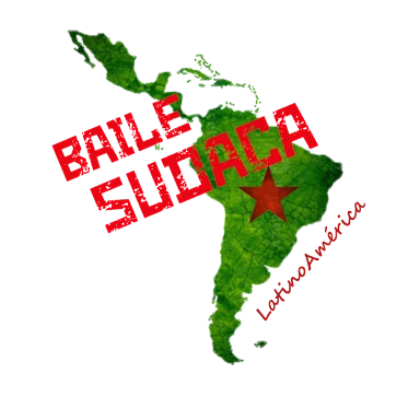 Baile Sudaca