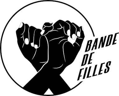 Bande de Filles