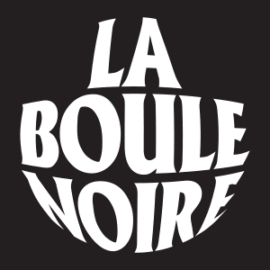 LA BOULE NOIRE