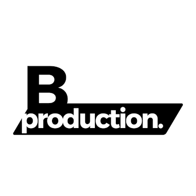 B-PRODUCTION