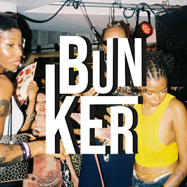 Le Bunker