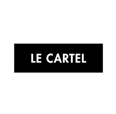 VÊTEMENTS LE CARTEL