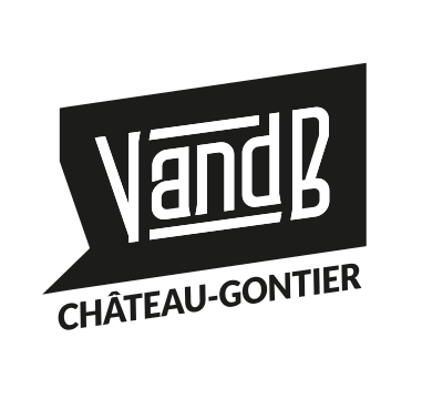 V and B Château-Gontier