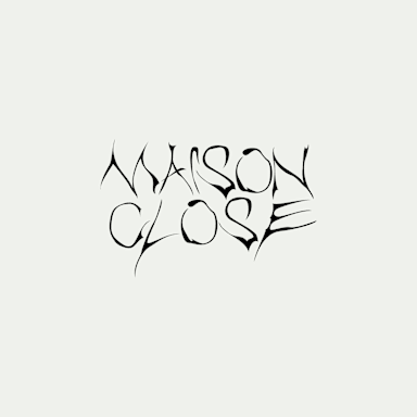 Maison Close
