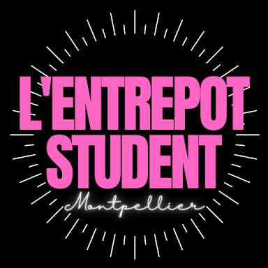 L'Entrepôt - Student Party