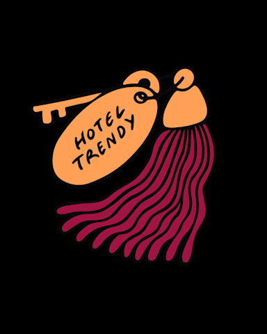 HOTEL TRENDY