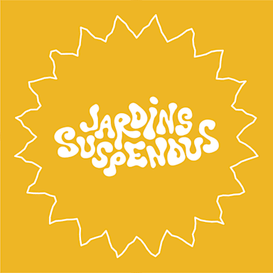 Jardins Suspendus