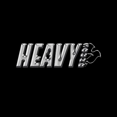 Heavy sound paris