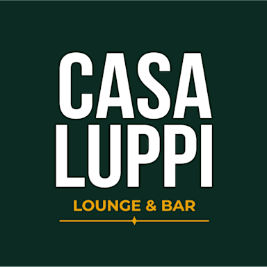 Casa Luppi Lounge & Bar