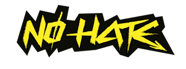 NØ HATE