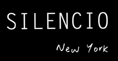 Silencio New York