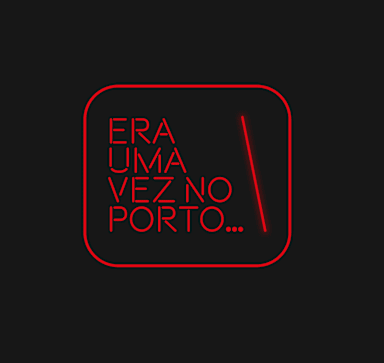Era uma vez no Porto