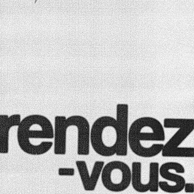 RENDEZ-VOUS