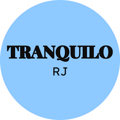 Tranquilo Rio de Janeiro