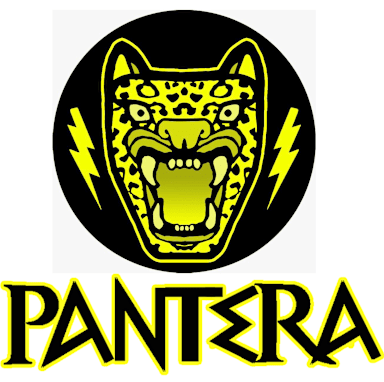Pantera Clube