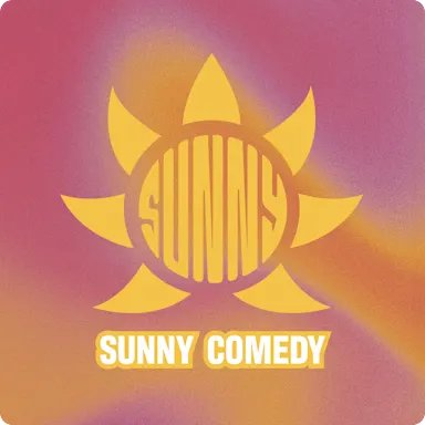 SUNNY COMEDY CLUB