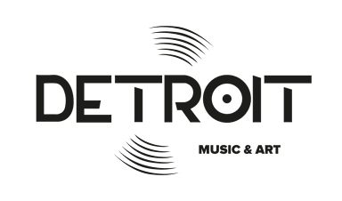 Detroit Music & Art