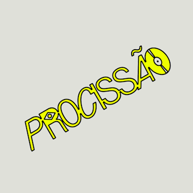 Festa Procissão