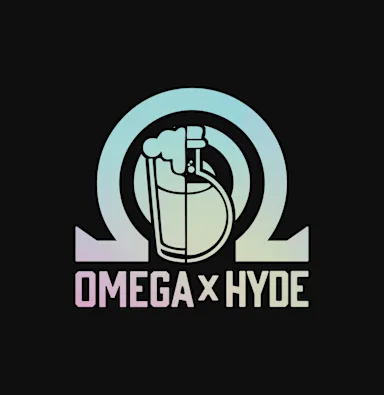 Omega x Hyde