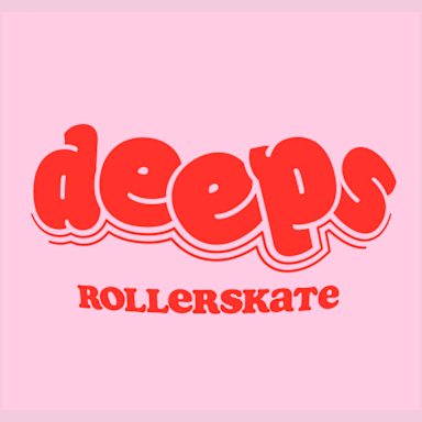 DEEPS ROLLERSKATE