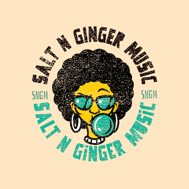 SALT N' GINGER MUSIC