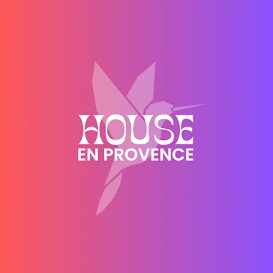 House en Provence