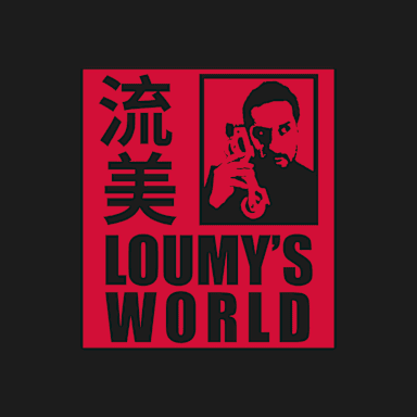 LOUMY'S WORLD