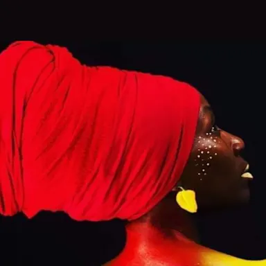 Lady-Bantou