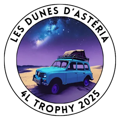 Les dunes d’Asteria