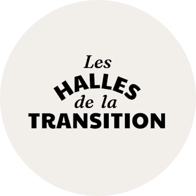 Les Halles de la Transition