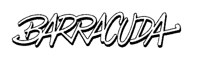 Barracuda Beach