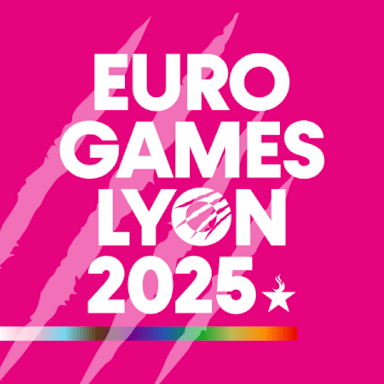 EuroGames Lyon 2025