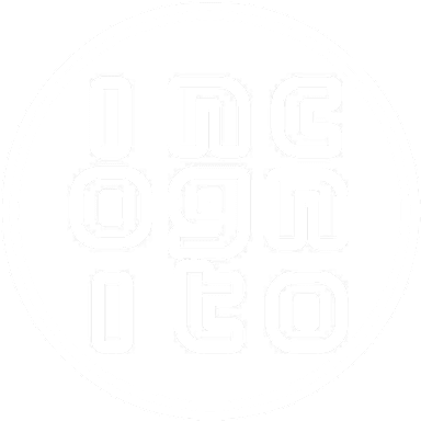 INCOGNITO