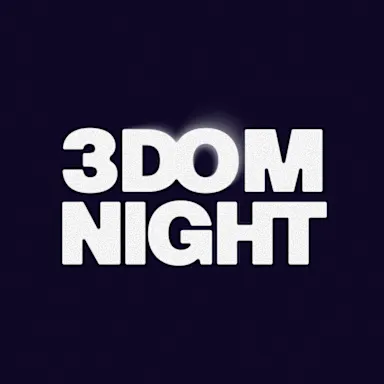 3DOM NIGHT