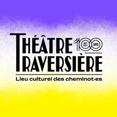 Théâtre Traversière