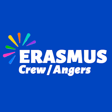 Angers Erasmus Crew