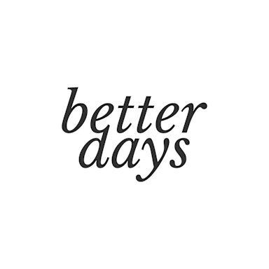 Better Days