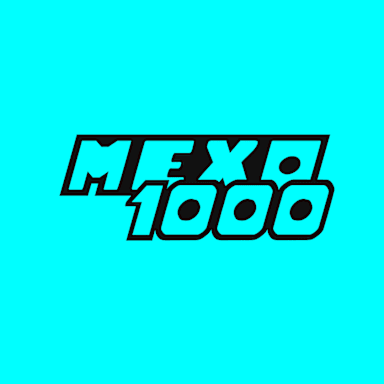 MEXO1000