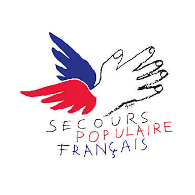 Secours populaire 13