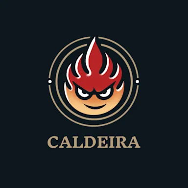 Caldeira