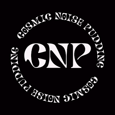 COSMIC NOISE PUDDING
