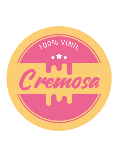 Cremosa Vinil
