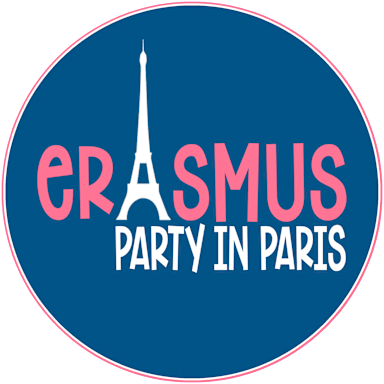 Erasmus Party In Paris